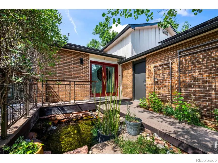 5139 Holmes Place, Boulder, CO 80303 - #2