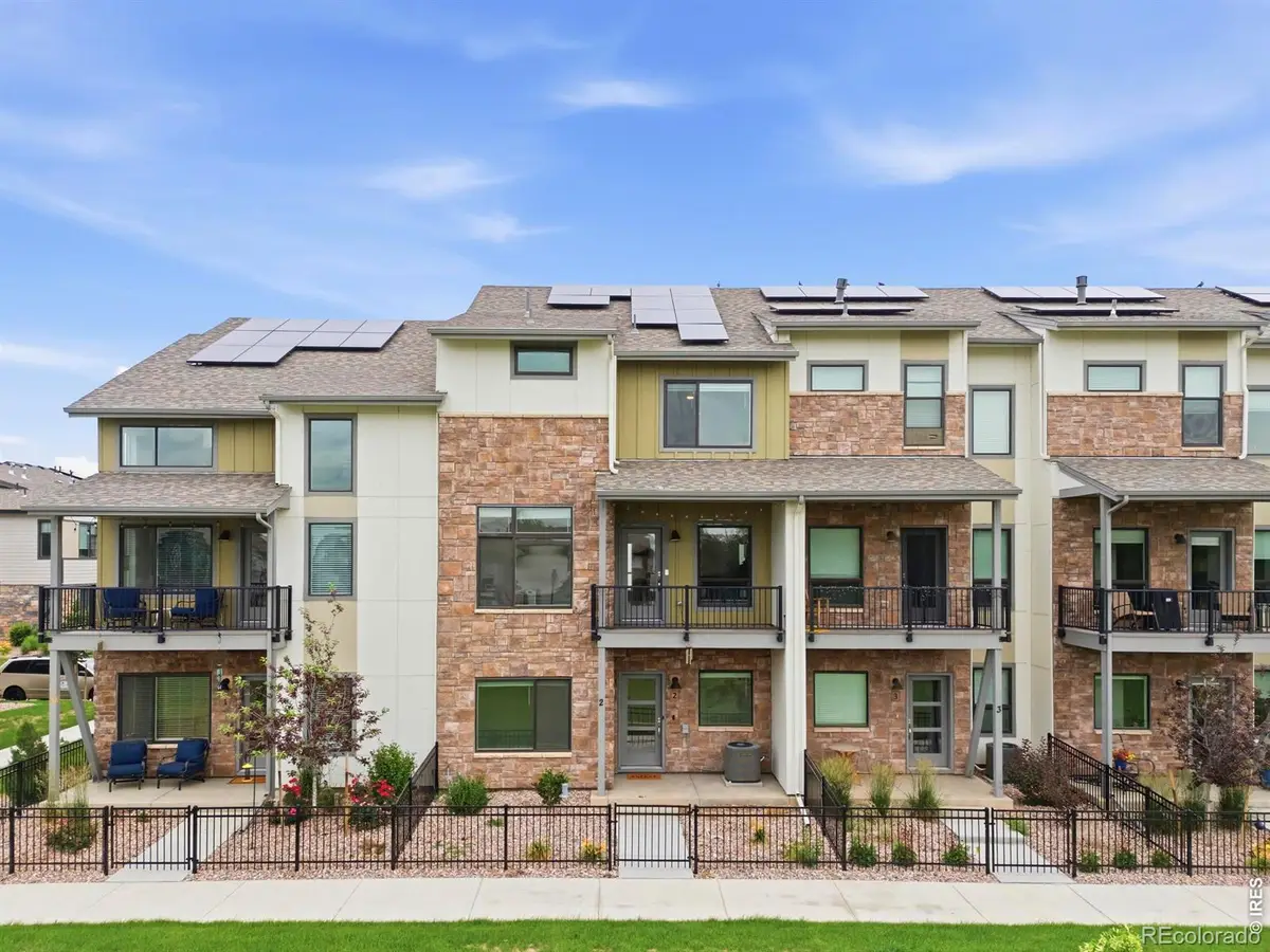 869 Birdwhistle Lane #2, Fort Collins, CO 80524 - #1