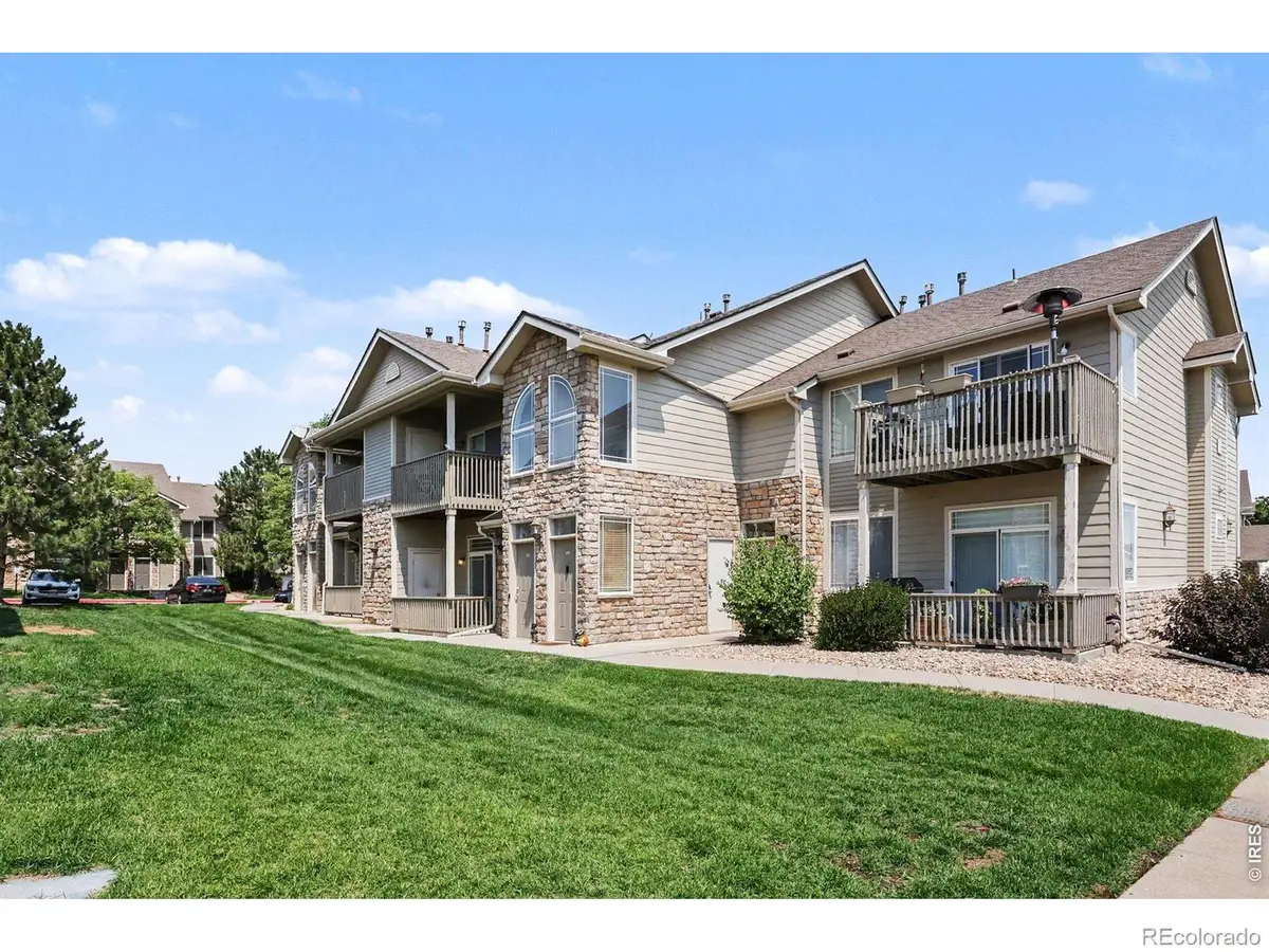 5551 29th Street #313, Greeley, CO 80634 - #1