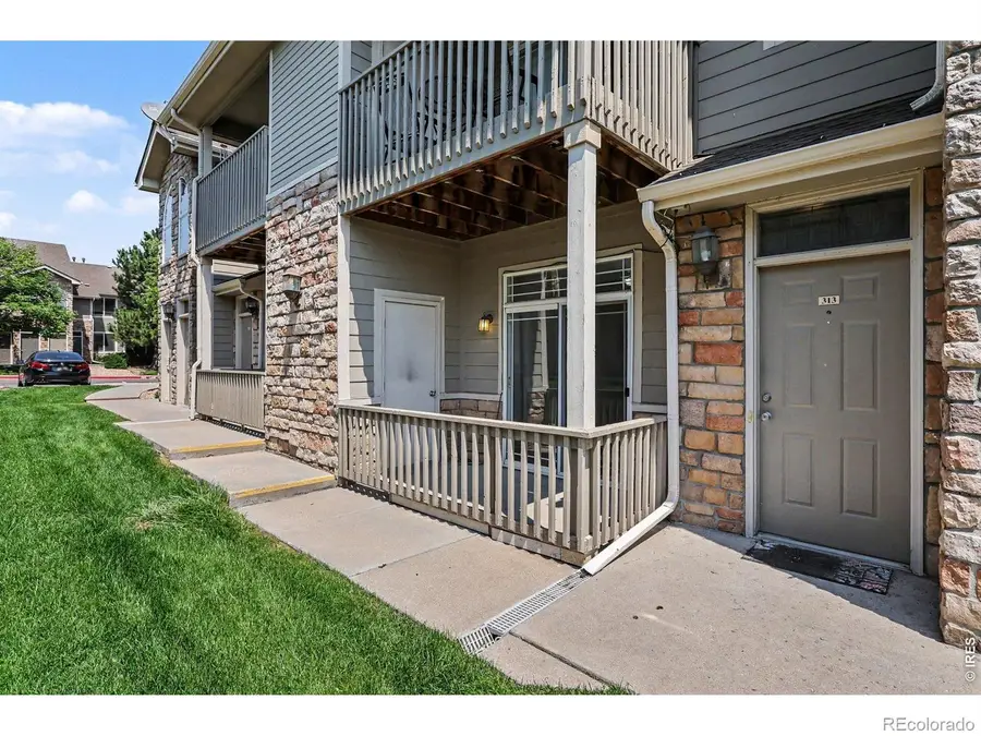5551 29th Street #313, Greeley, CO 80634 - #2
