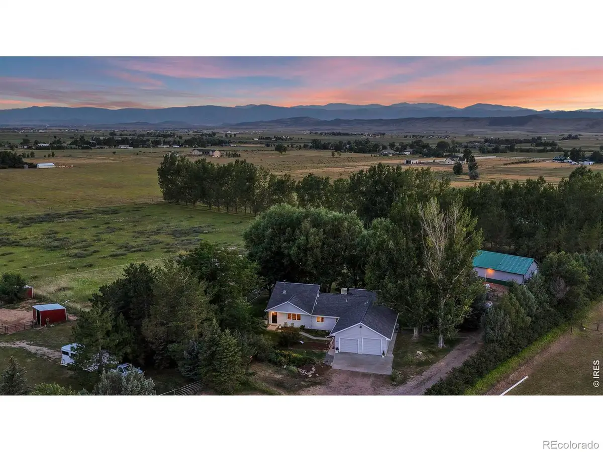 619 W County Road 66e, Fort Collins, CO 80524 - #1