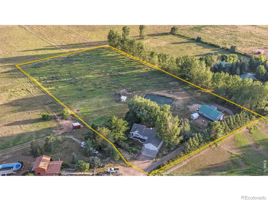 619 W County Road 66e, Fort Collins, CO 80524 - #2