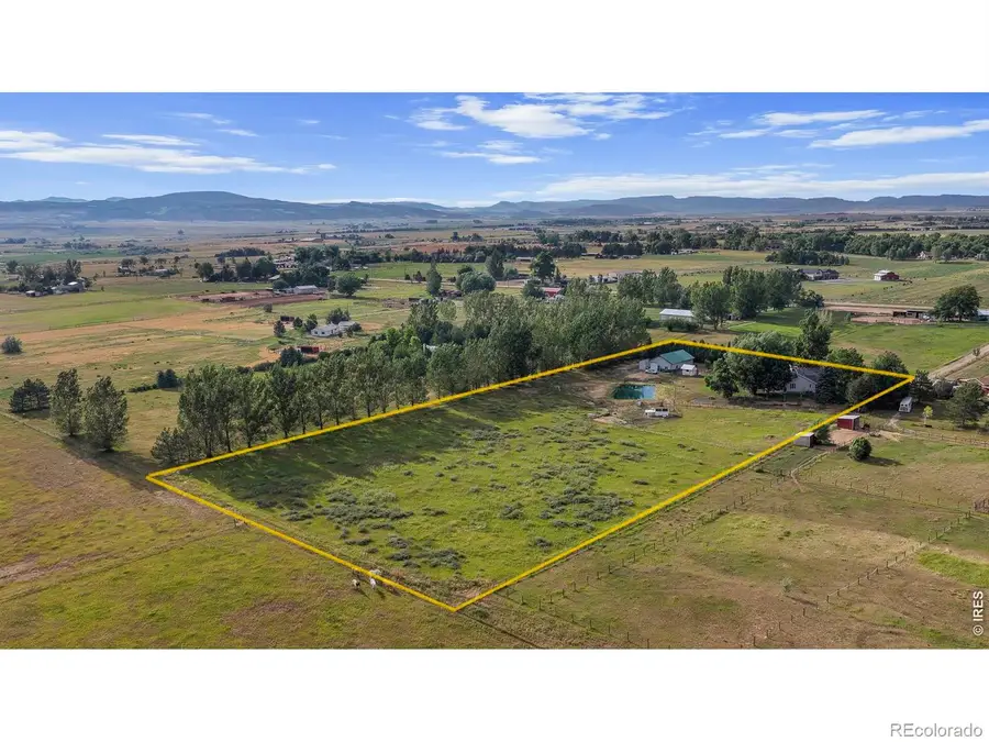 619 W County Road 66e, Fort Collins, CO 80524 - #3
