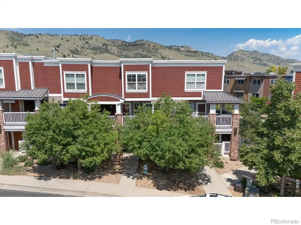 801 Chinle Avenue #E, Boulder, CO 80304 - #1