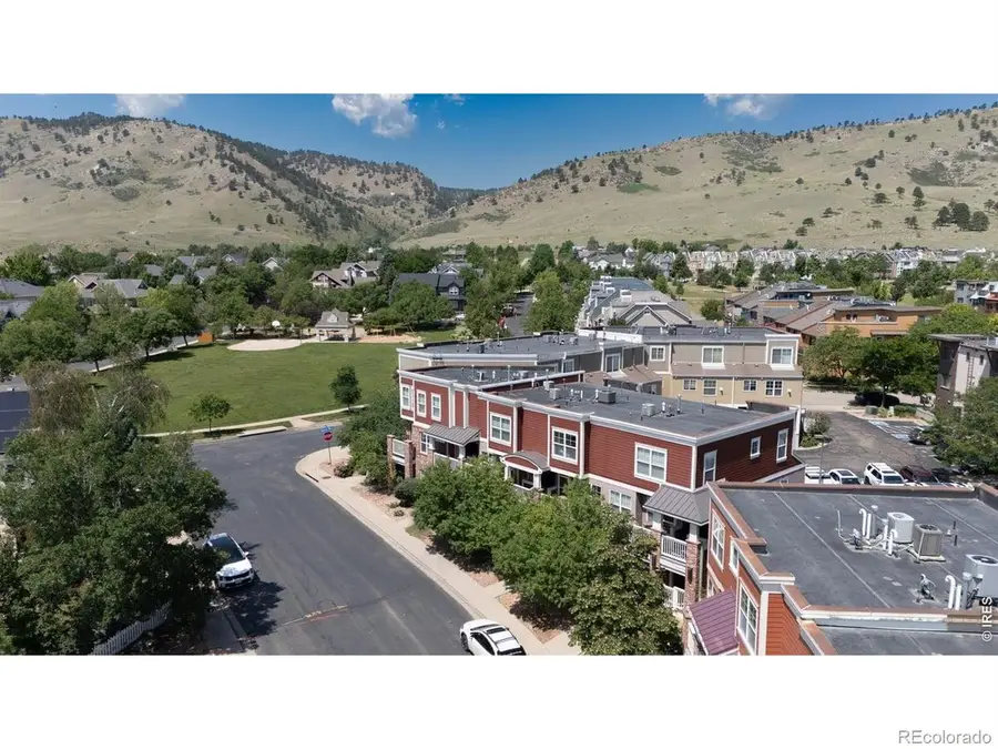 801 Chinle Avenue #E, Boulder, CO 80304 - #2