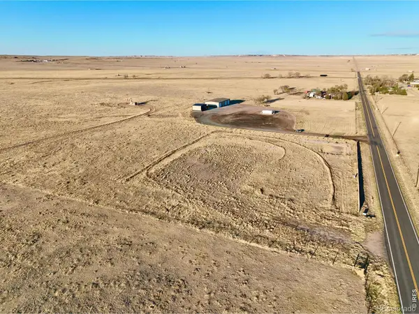 0 County Rd 122, Grover, CO 80729