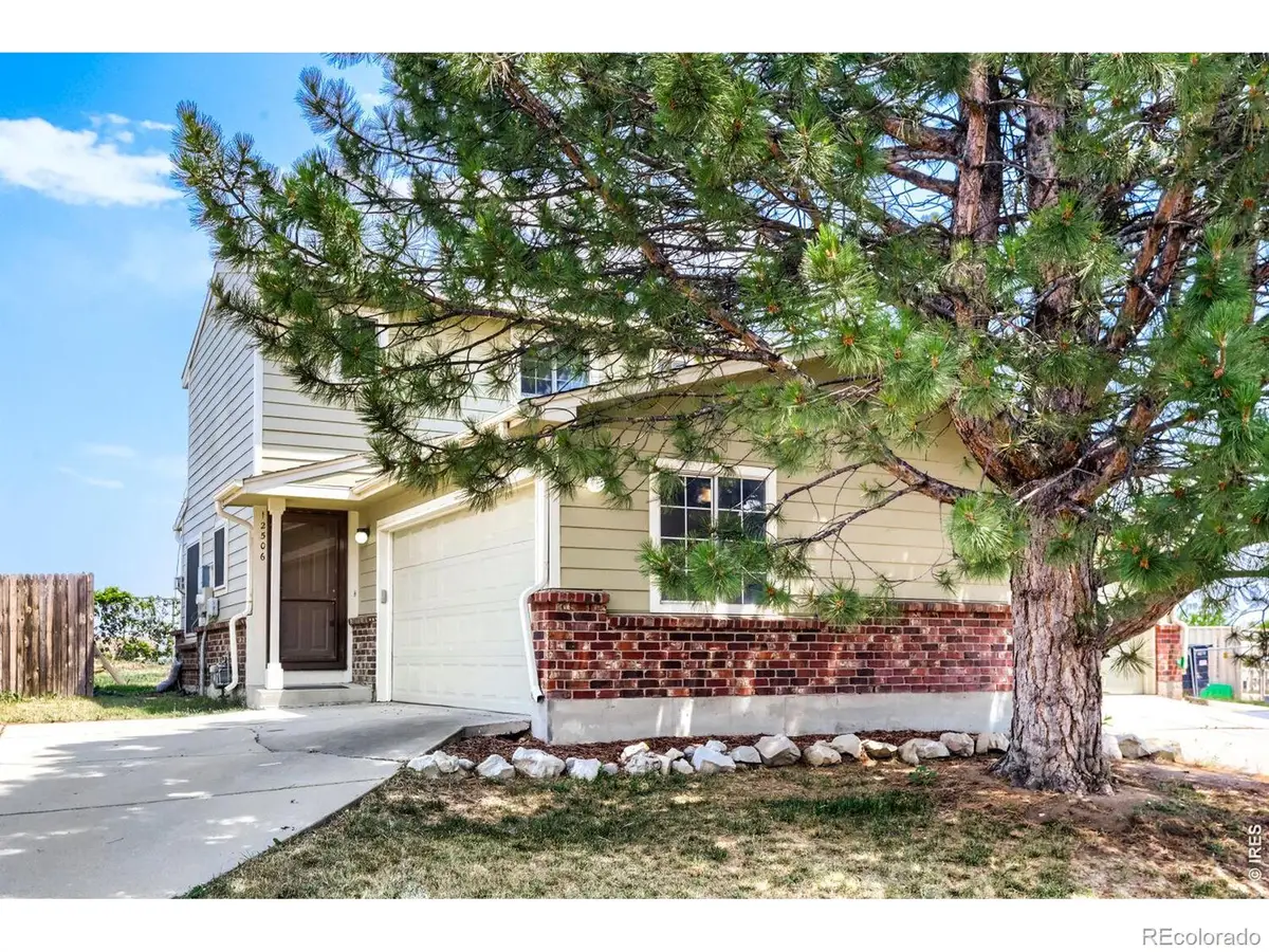 12506 Forest Drive, Thornton, CO 80241 - #1