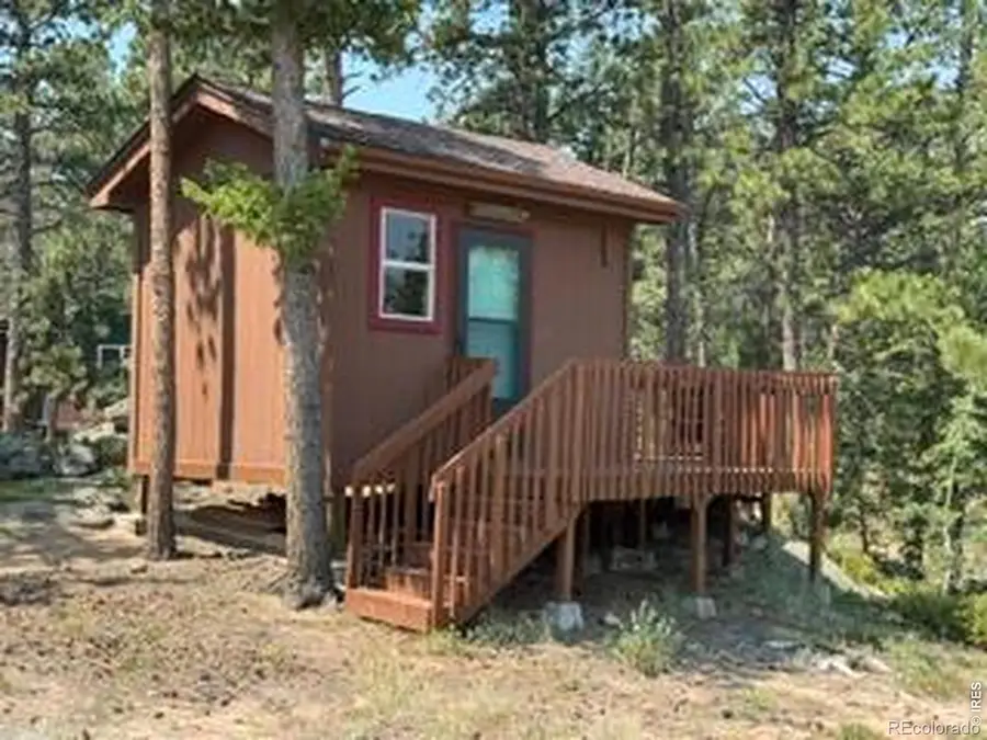 673 Nokomis Road, Red Feather Lakes, CO 80545 - #3