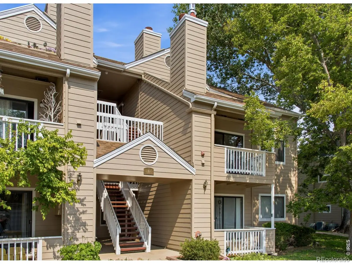 4895 Twin Lakes Road #4, Boulder, CO 80301 - #1