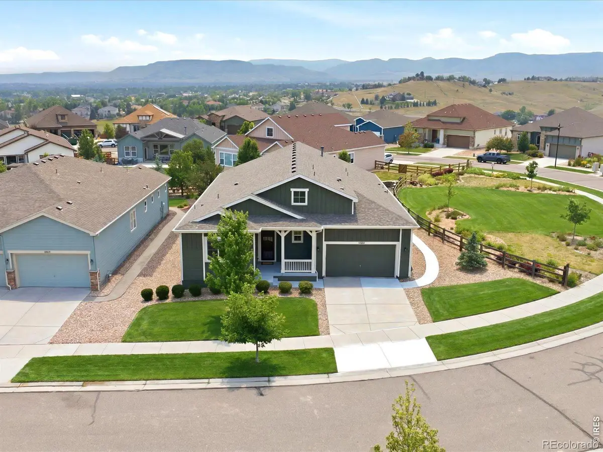 15900 W 83rd Place, Arvada, CO 80007 - #1