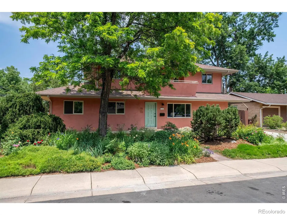 3565 Martin Drive, Boulder, CO 80305 - #1