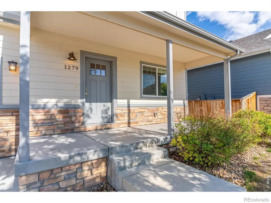 1279 Baker Pass Street, Severance, CO 80550 - #2