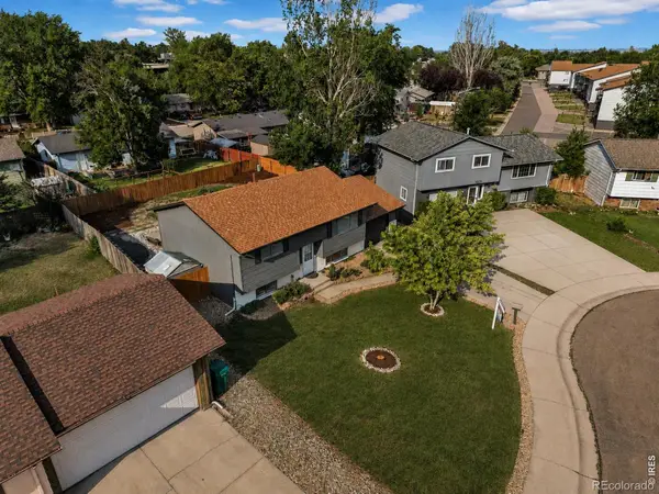 1829 31st Street, Greeley, CO 80631