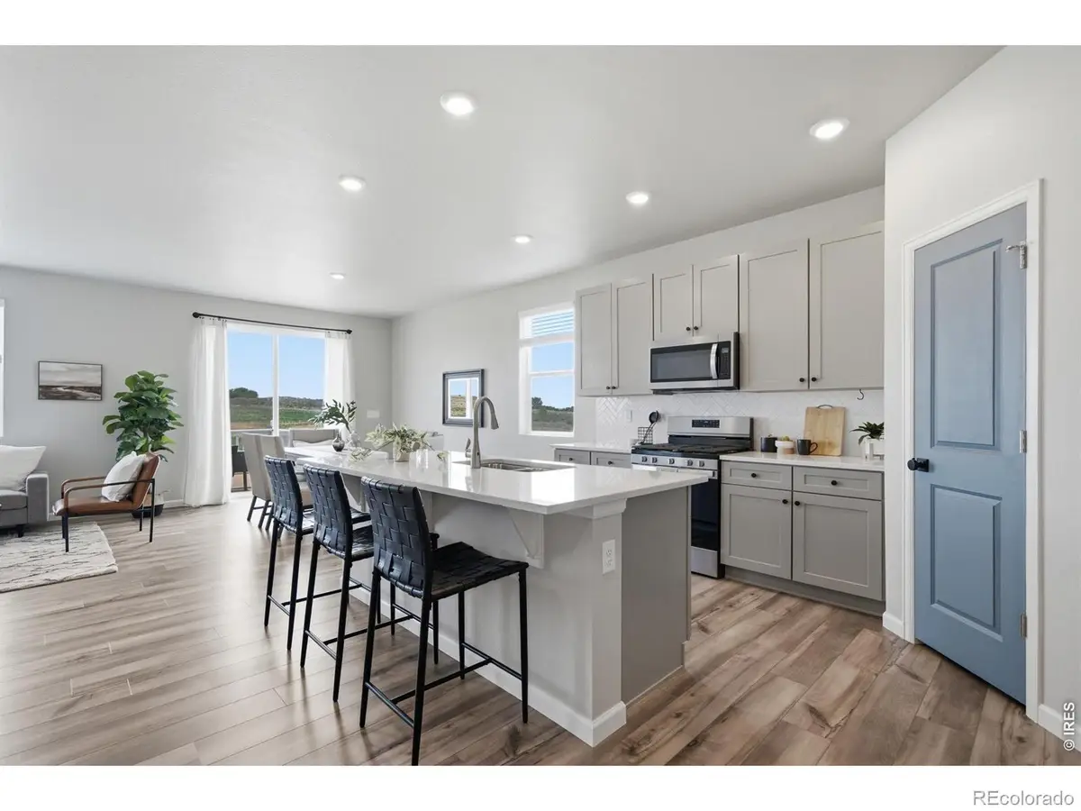 320 Elbert Street, Johnstown, CO 80534 - #1
