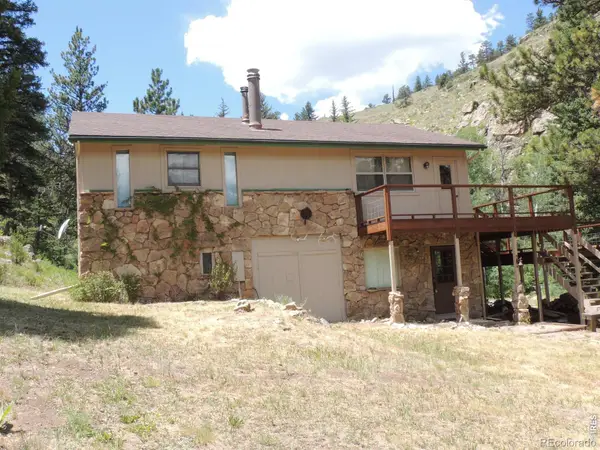 2300 Red Ashby Road, Livermore, CO 80536
