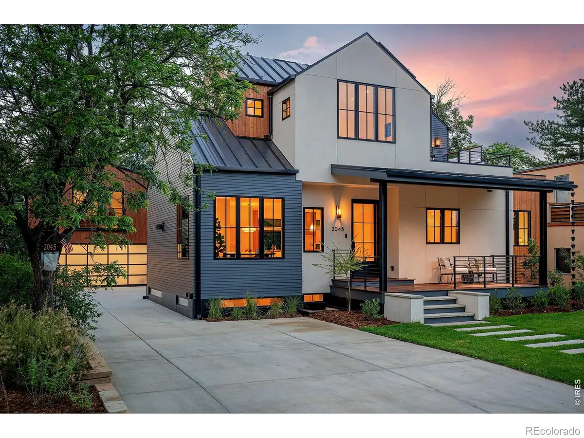 2045 Alpine Drive, Boulder, CO 80304 - #1