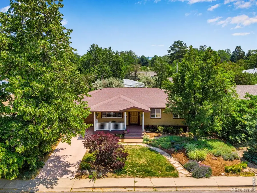 1010 Hartford Drive, Boulder, CO 80305 - #3