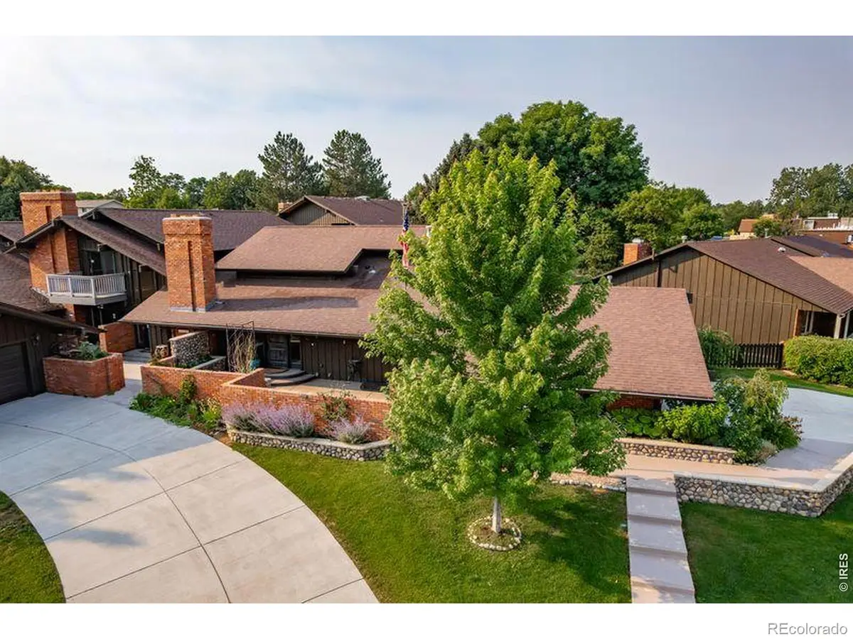 2106 28th Ave Ct #C, Greeley, CO 80634 - #1