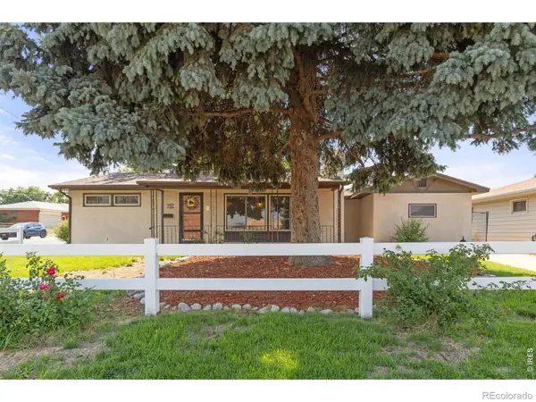 721 35th Avenue, Greeley, CO 80634