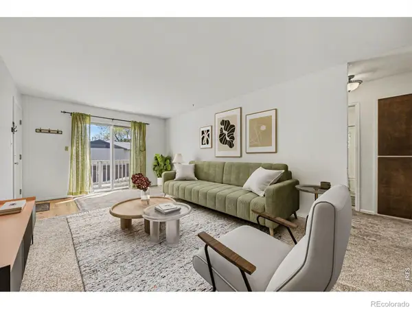 905 E Swallow Road #4, Fort Collins, CO 80525