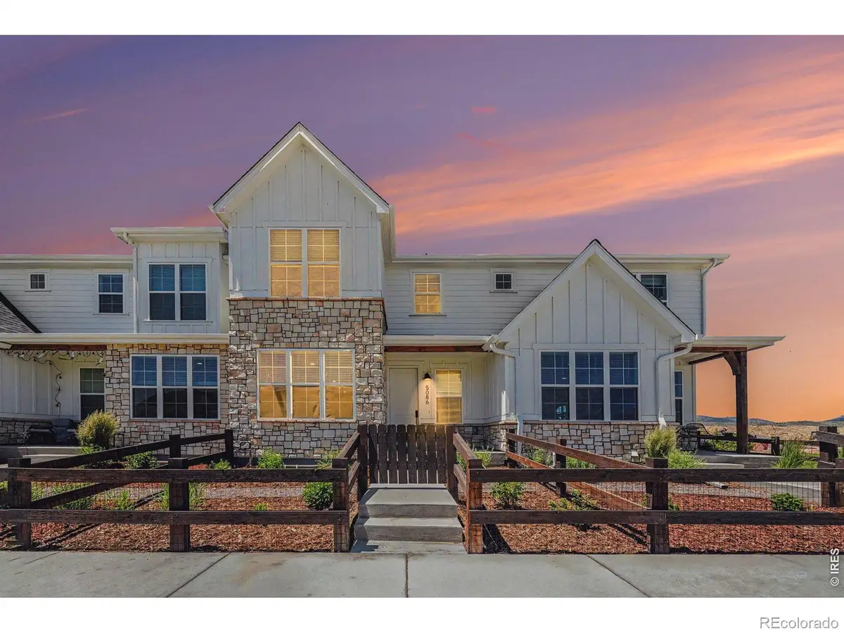 5086 Stonewall Street, Loveland, CO 80538 - #1