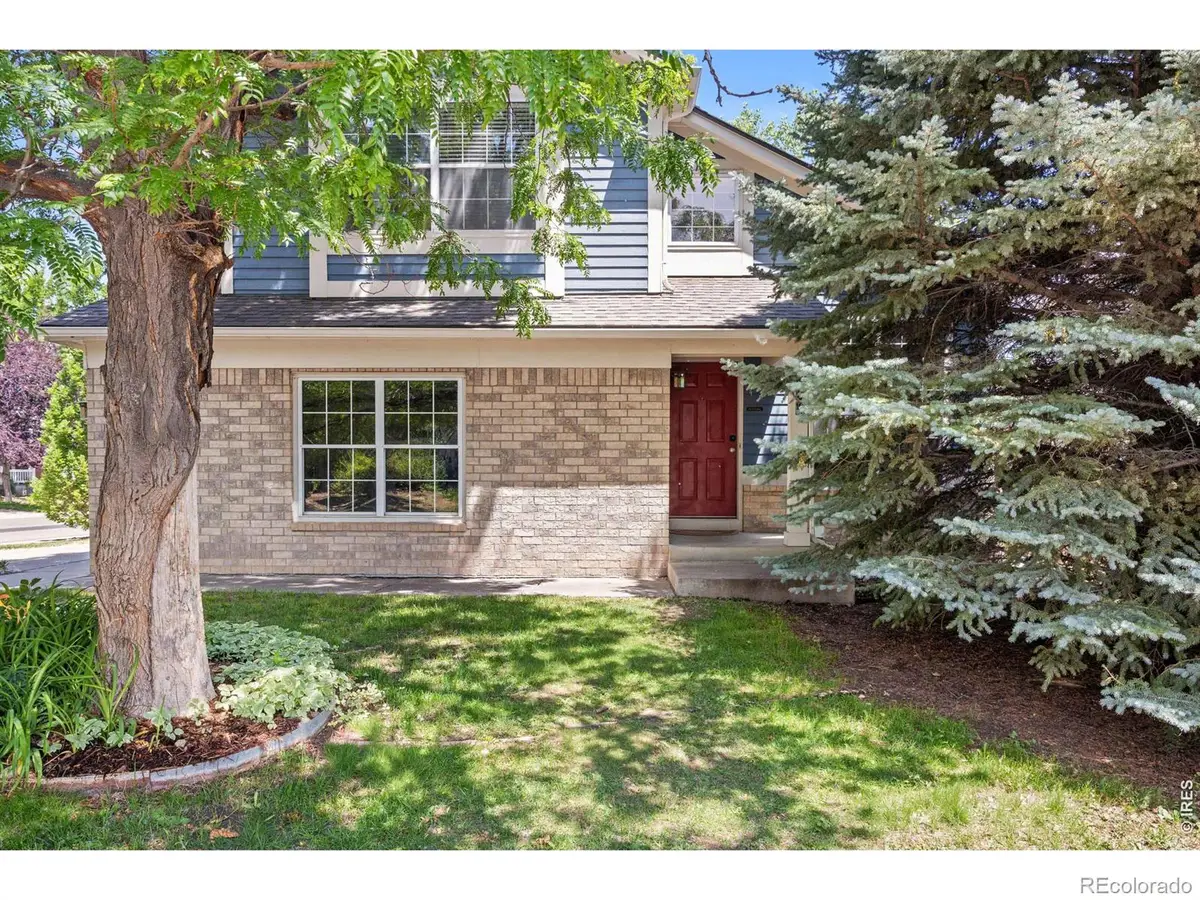 434 Pinewood Circle, Lafayette, CO 80026 - #1