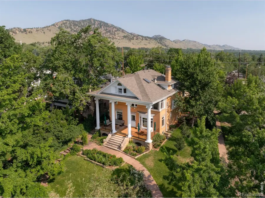 745 Highland Avenue, Boulder, CO 80302 - #3