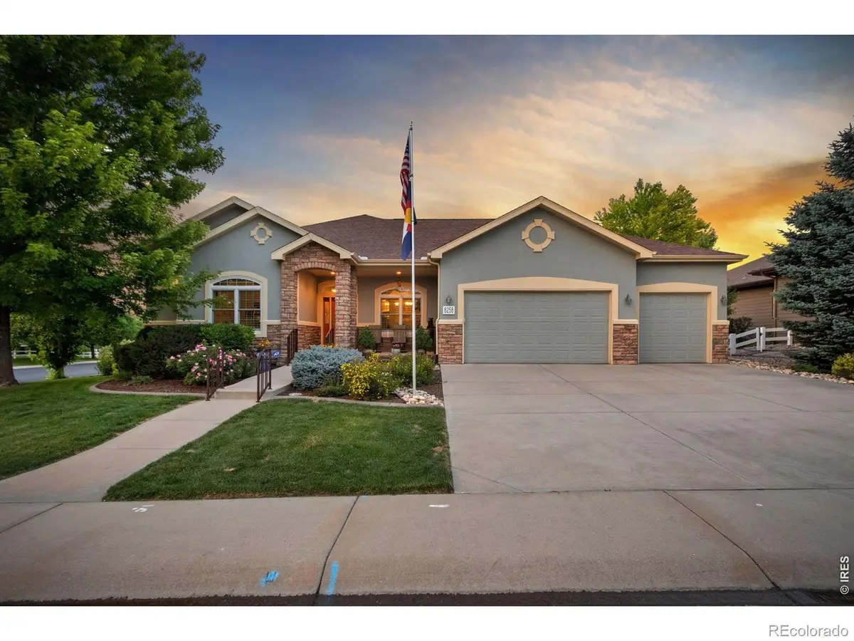 8258 Spinnaker Bay Drive, Windsor, CO 80528 - #1
