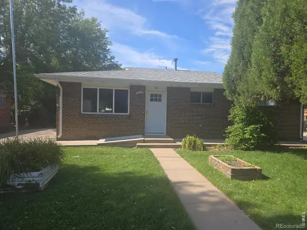 1216 Edmunds Street, Brush, CO 80723