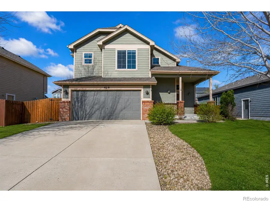 426 Heritage Lane, Johnstown, CO 80534 - #2