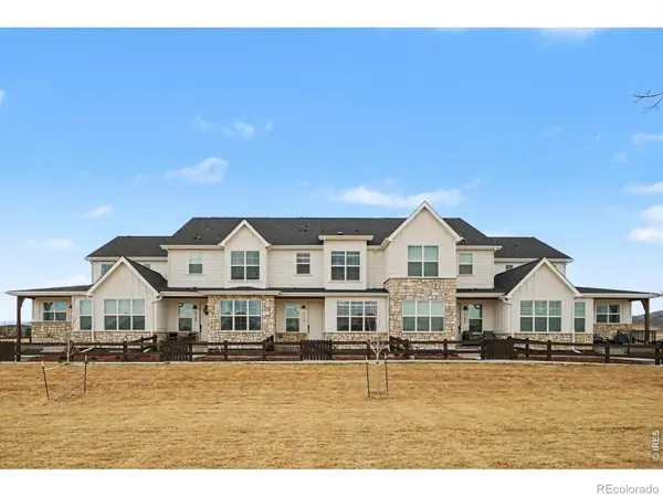 5112 Stonewall Street, Loveland, CO 80538