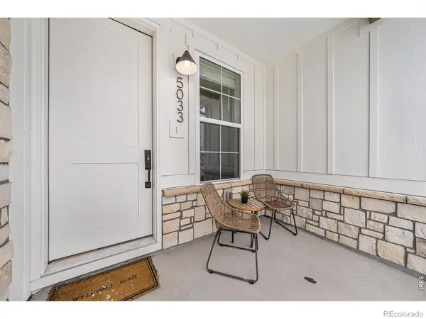 5136 Stonewall Street, Loveland, CO 80538