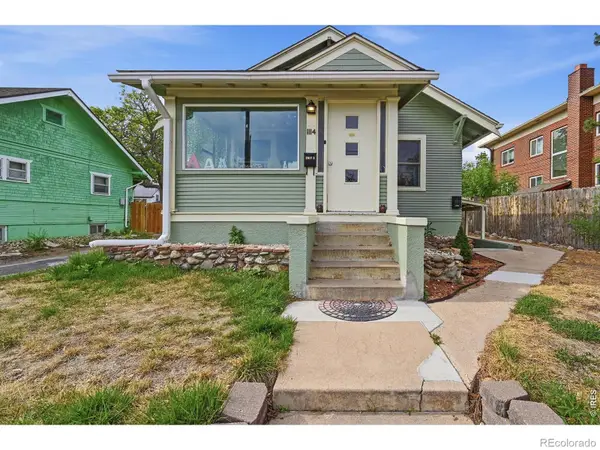 1114 15th Street, Greeley, CO 80631