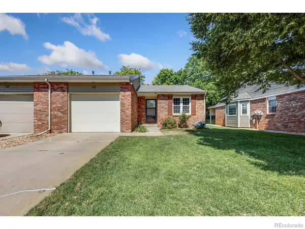 3950 W 12th Street #38, Greeley, CO 80634