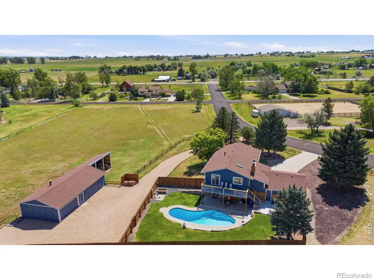 1212 Glenview Drive, Berthoud, CO 80513 - #1