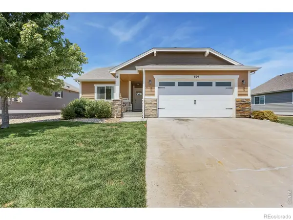 609 N 81st Avenue, Greeley, CO 80634