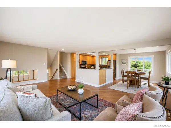 9748 Majestic Road, Longmont, CO 80504