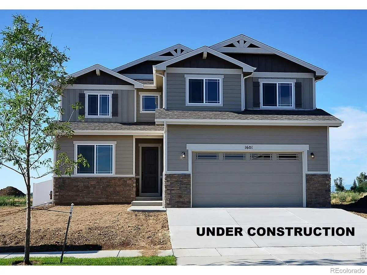 1309 Crown Sparrow Street, Johnstown, CO 80534 - #1