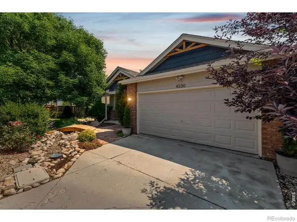 4530 Mead Place, Loveland, CO 80538