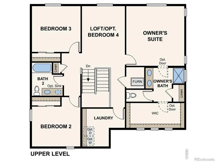 851 Mesic Lane, Windsor, CO 80550 - #3