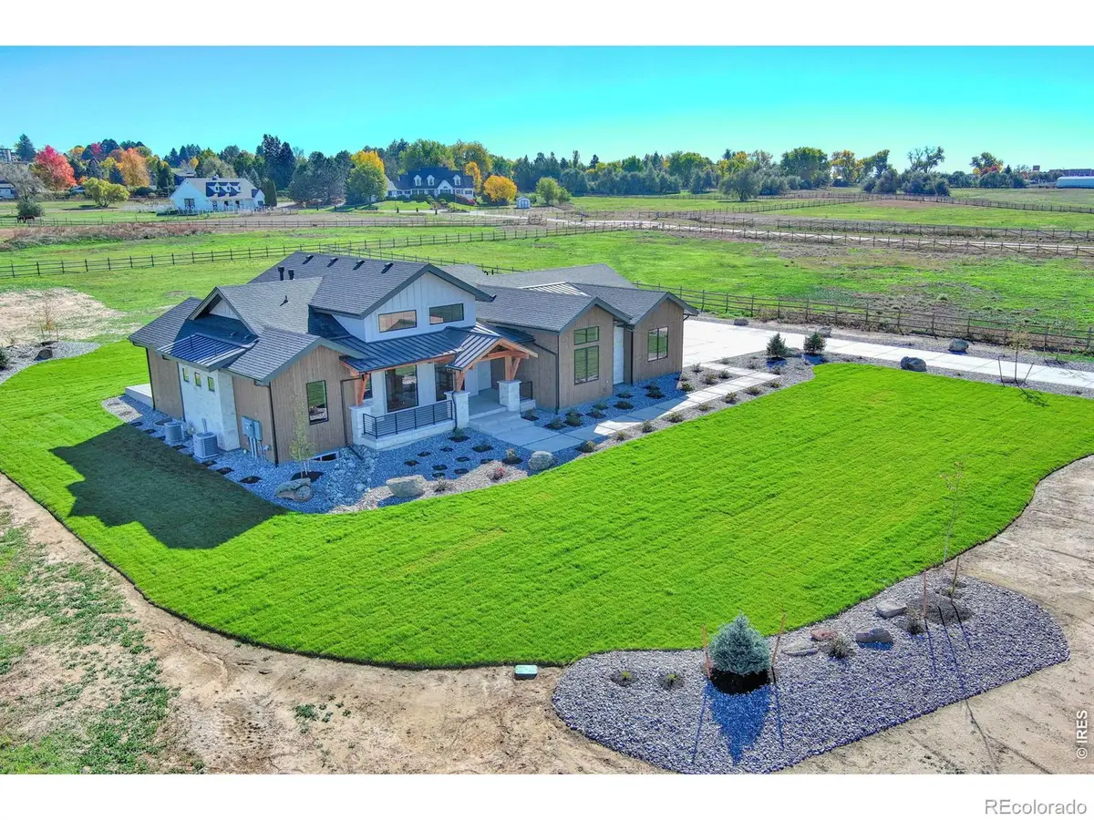 6606 W 24th Street, Greeley, CO 80634 - #1