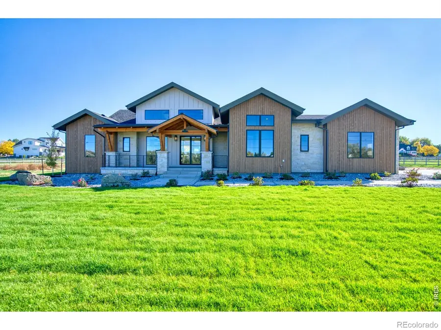 6606 W 24th Street, Greeley, CO 80634 - #2
