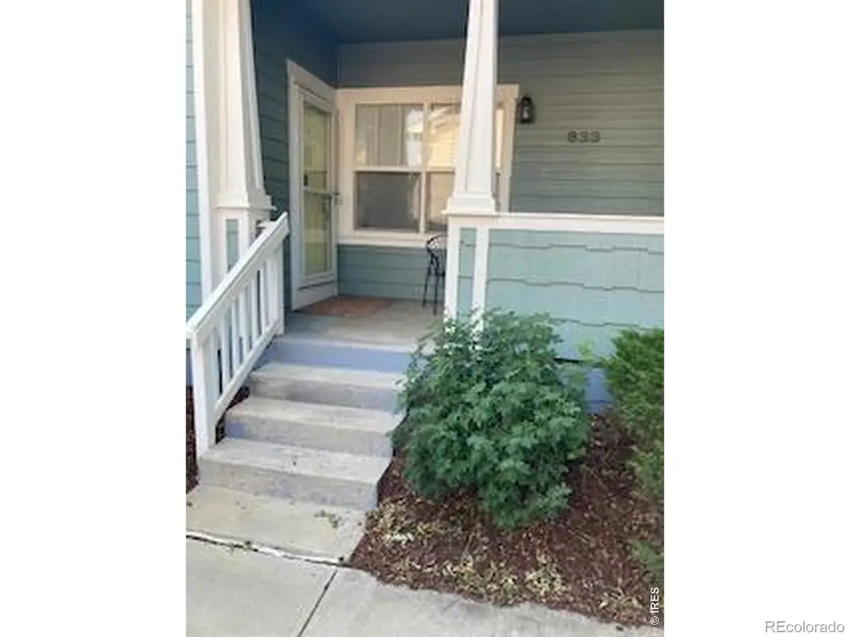 833 Windchime Court, Berthoud, CO 80513 - #1