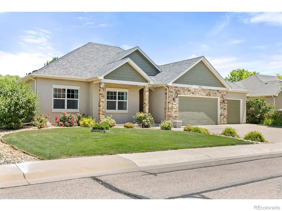 5514 Flamboro Drive, Windsor, CO 80550 - #2
