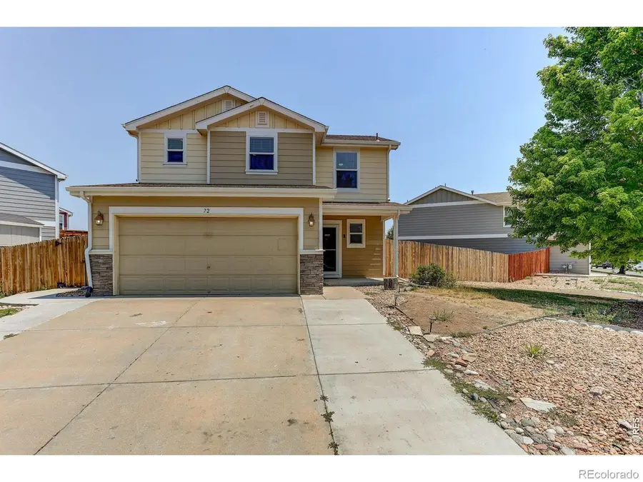 72 Shenandoah Way, Brighton, CO 80603 - #3