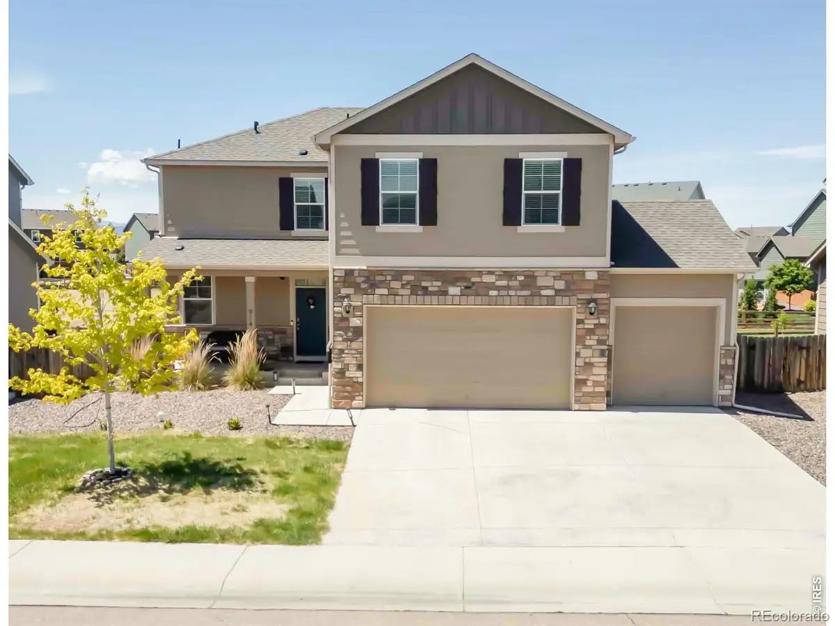 914 Charlton Drive, Windsor, CO 80550 - #1