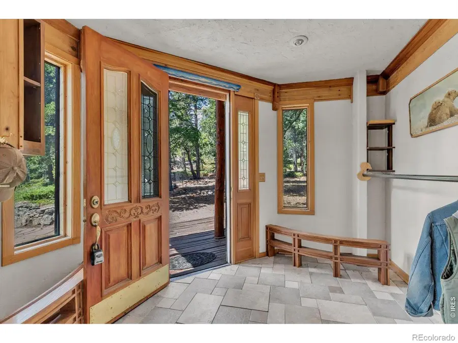 909 County Road 120j, Nederland, CO 80466 - #3
