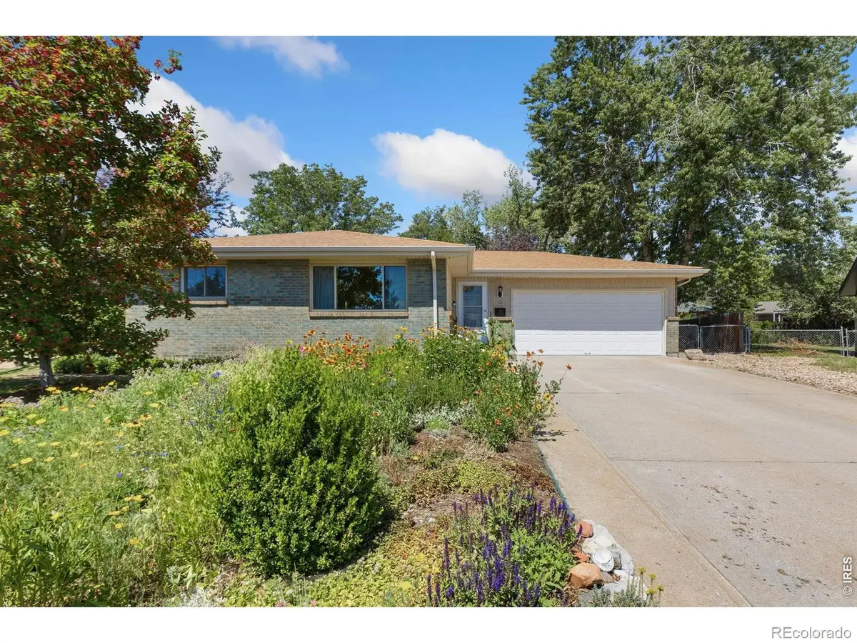 515 31st Avenue, Greeley, CO 80634 - #1