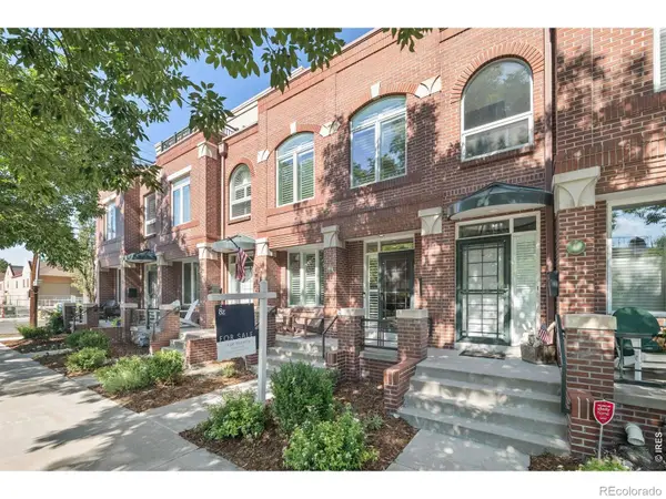 6 S Monroe Street, Denver, CO 80209