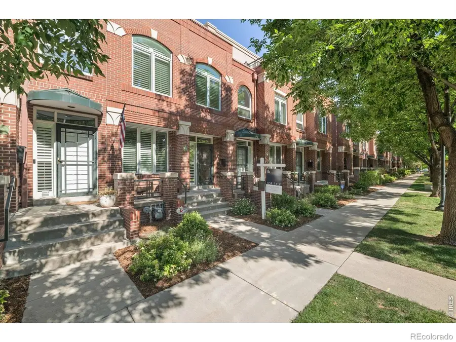 6 S Monroe Street, Denver, CO 80209 - #2